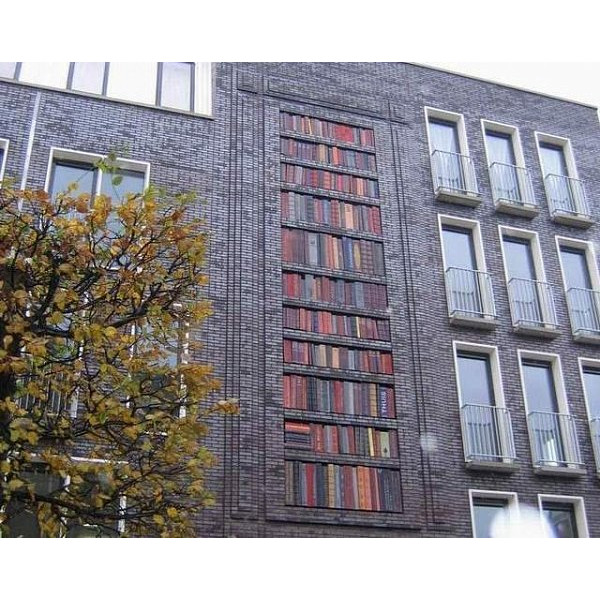 Облицювальна цегла, 210х100х50 мм, Chatham, (NZ 090 WF), Daas Baksteen