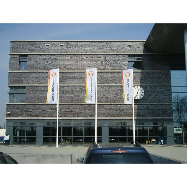 Облицювальна цегла, 210х100х50 мм, Chatham, (NZ 090 WF), Daas Baksteen