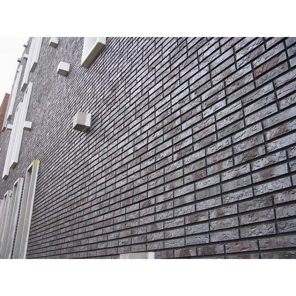 Облицювальна цегла, 215х102х65 мм, Cedarwood, (NZ 051 DF), Daas Baksteen