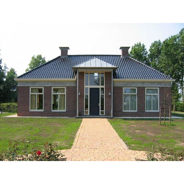 Облицювальна цегла ручного формування, 210х100х50 мм, Cambridge, (NZ 089 WF), Daas Baksteen