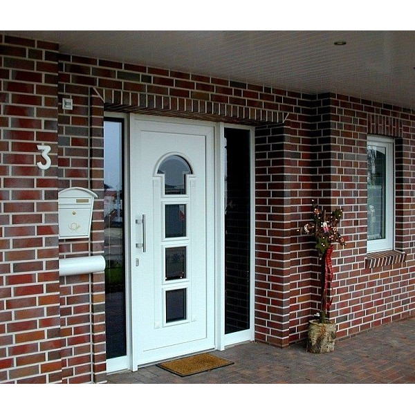 Облицювальна цегла ручного формування, 210х100х50 мм, Cambridge, (NZ 089 WF), Daas Baksteen