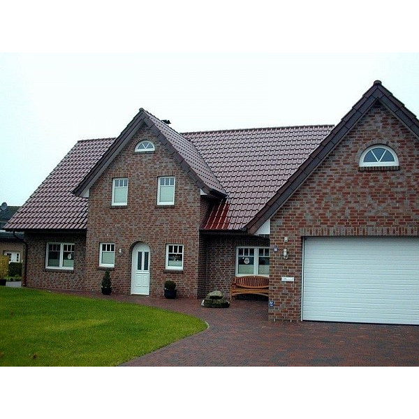 Облицювальна цегла ручного формування, 210х100х50 мм, Cambridge, (NZ 089 WF), Daas Baksteen