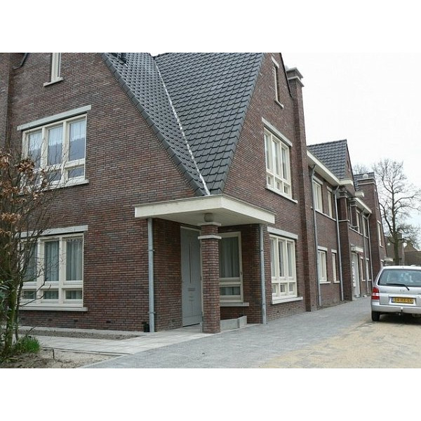 Облицювальна цегла ручного формування, 210х100х50 мм, Cambridge, (NZ 089 WF), Daas Baksteen