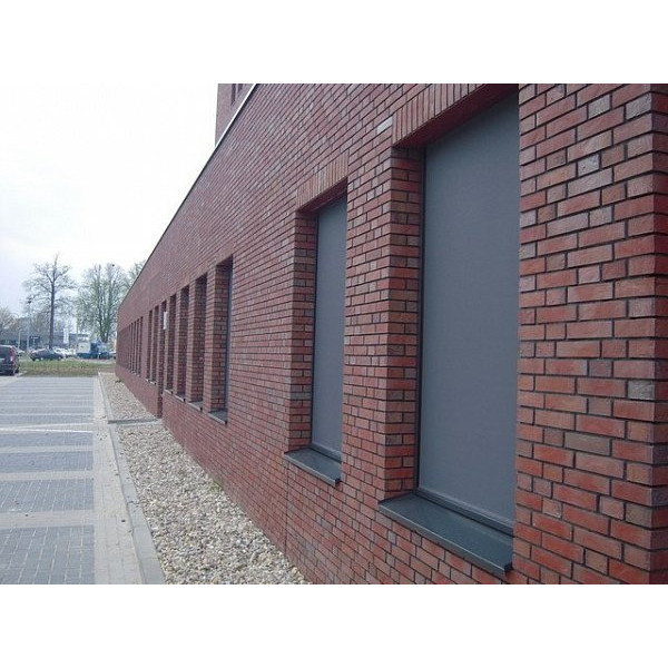 Облицювальна цегла ручного формування, 210х100х50 мм, Cambridge, (NZ 089 WF), Daas Baksteen