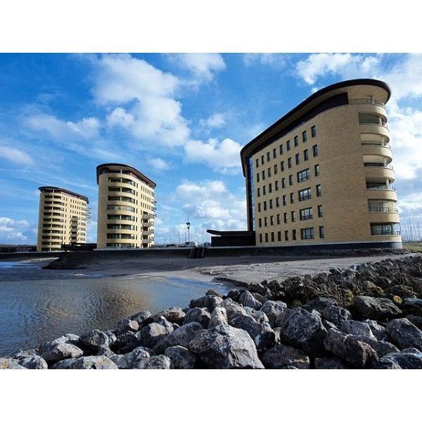 Облицювальна цегла ручного формування, 210х100х50 мм, Sussex multi, (NZ 077 WF), Daas Baksteen