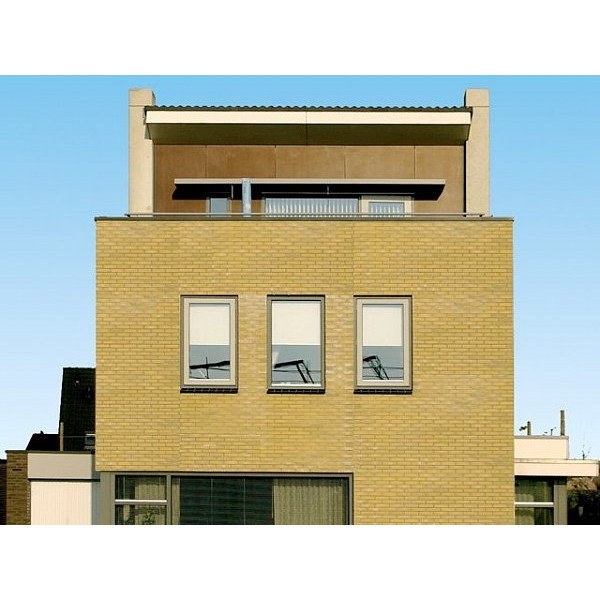 Облицювальна цегла ручного формування, 210х100х50 мм, Sussex multi, (NZ 077 WF), Daas Baksteen