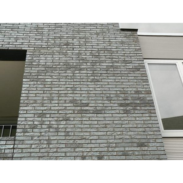 Облицювальна цегла, 210х100х50 мм, Ebonywood, (NZ 050 WF), Daas Baksteen