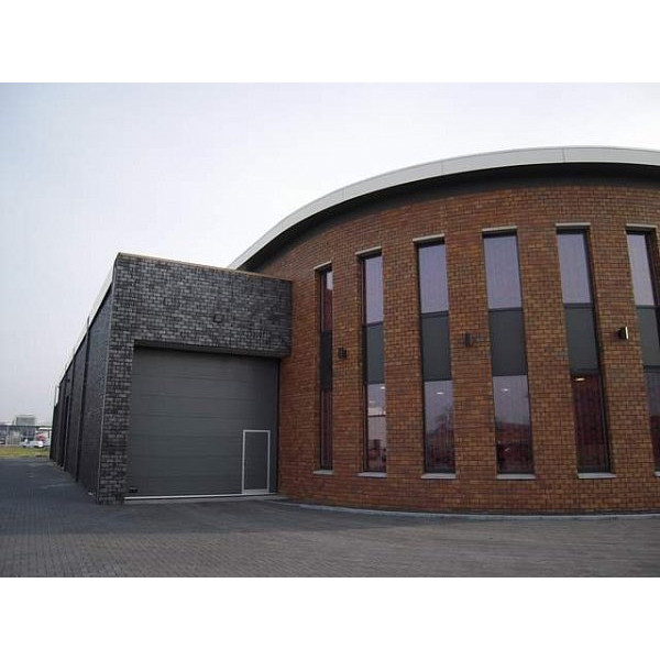 Облицювальна цегла, 210х100х50 мм, Ebonywood, (NZ 050 WF), Daas Baksteen