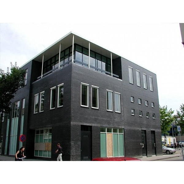 Облицювальна цегла, 210х100х50 мм, Eton, (NZ 093 WF), Daas Baksteen