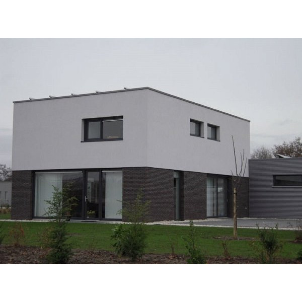 Облицювальна цегла, 210х100х50 мм, Teackwood, (NZ 060 WF), Daas Baksteen