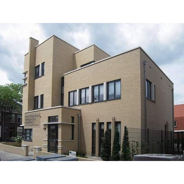 Облицювальна цегла ручного формування, 210х100х50 мм, Sussex unbesandet, (NZ 076 WF), Daas Baksteen