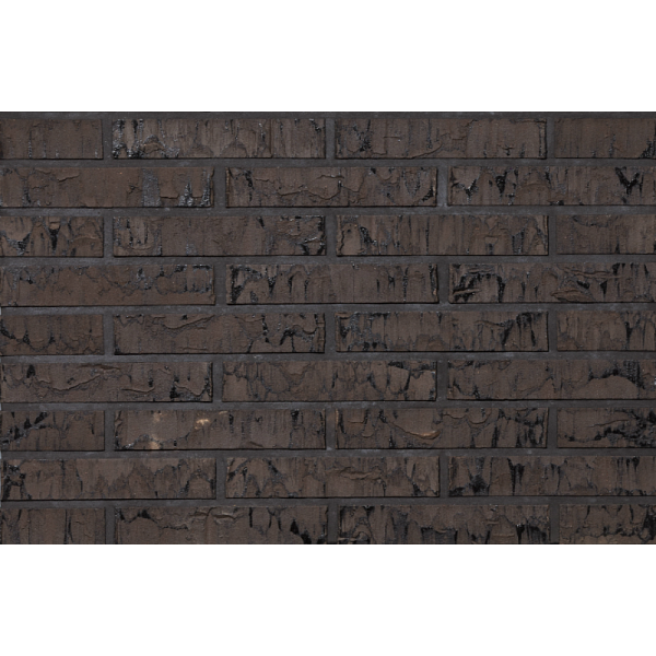 Облицювальна цегла ручного формування, 210х100х50 мм, Kingwood, (NZ 061 WF), Daas Baksteen