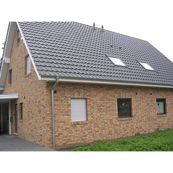 Облицювальна цегла ручного формування, 210х100х50 мм, Maplewood, (NZ 046 WF), Daas Baksteen