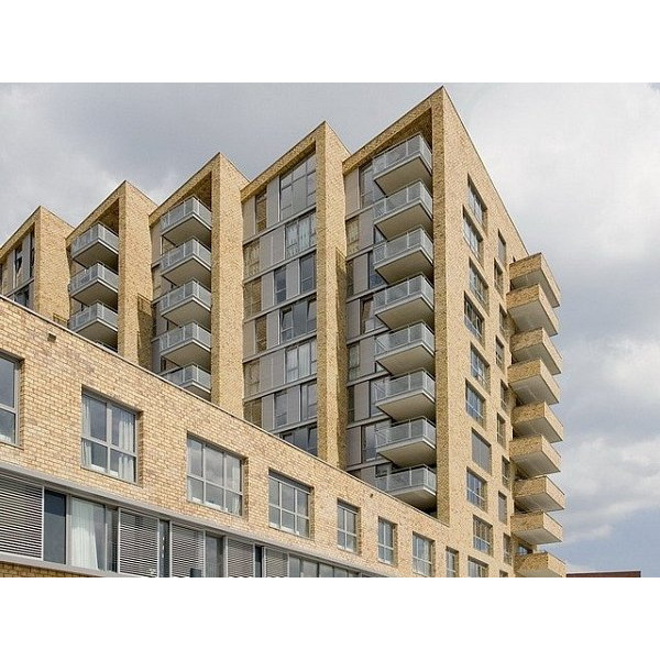 Облицювальна цегла ручного формування, 210х100х50 мм, Maplewood, (NZ 046 WF), Daas Baksteen