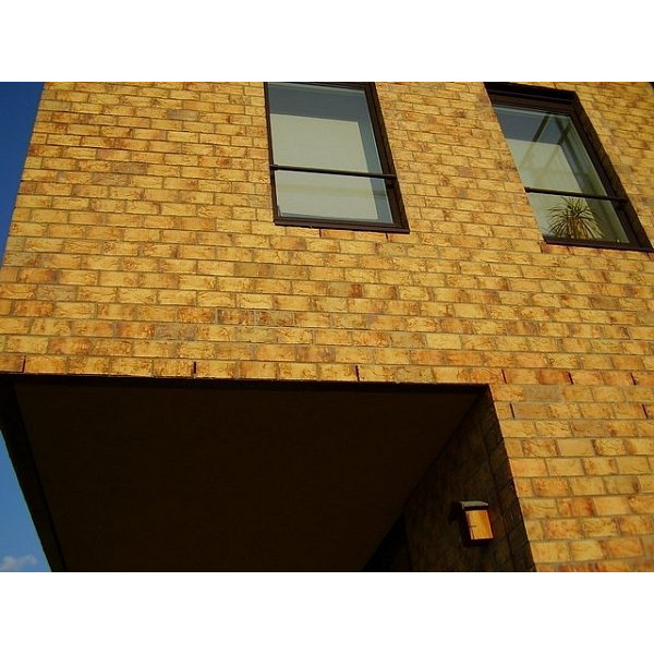 Облицювальна цегла ручного формування, 210х100х50 мм, Maplewood, (NZ 046 WF), Daas Baksteen