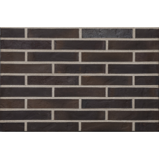 Облицювальна цегла ручного формування, 210х100х50 мм, Milton, (NZ 094 WF), Daas Baksteen