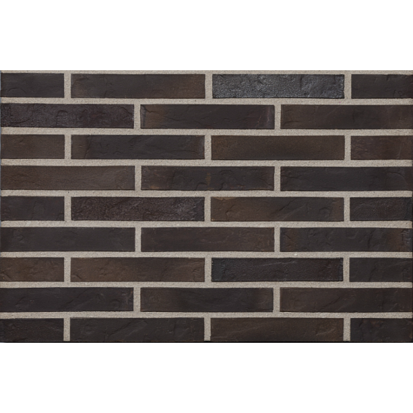 Облицювальна цегла ручного формування, 210х100х50 мм, Milton, (NZ 094 WF), Daas Baksteen