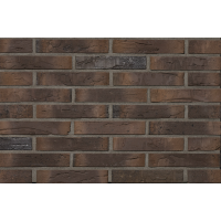 Облицювальна цегла ручного формування, 210х100х50 мм, Pinewood, (NZ 049 WF), Daas Baksteen