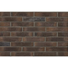 Облицювальна цегла ручного формування, 210х100х50 мм, Pinewood, (NZ 049 WF), Daas Baksteen