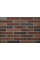 Облицювальна цегла ручного формування, 210х100х50 мм, Preston, (NZ 080 WF), Daas Baksteen