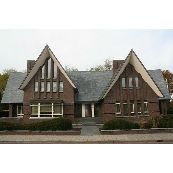 Облицювальна цегла ручного формування, 210х100х50 мм, Milton, (NZ 094 WF), Daas Baksteen