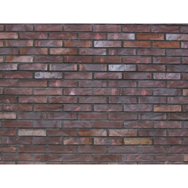 Облицювальна цегла ручного формування, 210х100х50 мм, Milton, (NZ 094 WF), Daas Baksteen