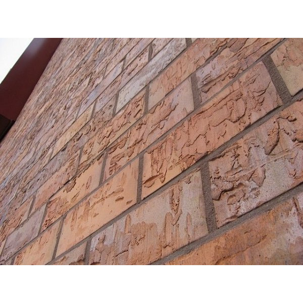 Облицювальна цегла ручного формування, 210х100х50 мм, Oakwood, (NZ 045 WF), Daas Baksteen