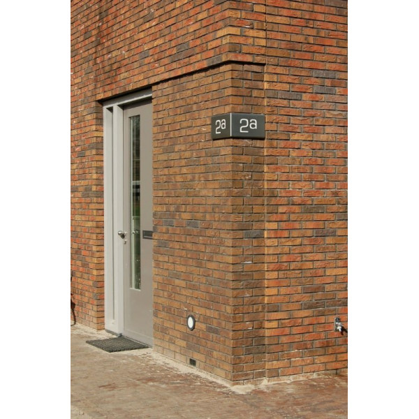 Облицювальна цегла ручного формування, 210х100х50 мм, Pinewood, (NZ 049 WF), Daas Baksteen