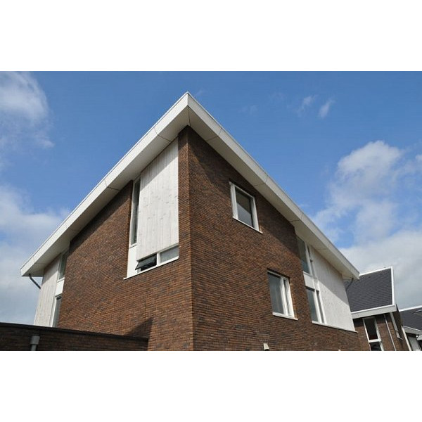 Облицювальна цегла ручного формування, 210х100х50 мм, Pinewood, (NZ 049 WF), Daas Baksteen