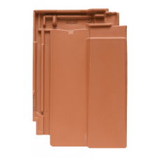 Керамічна черепиця Erlus Karat XXL, Червоний