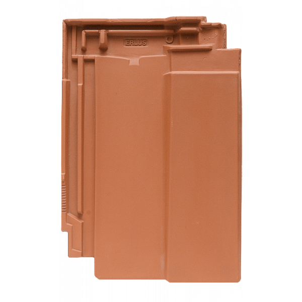 Керамічна черепиця Erlus Karat XXL, Червоний