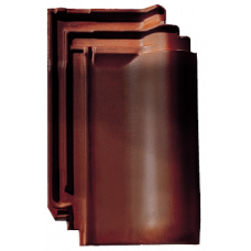 Керамічна черепиця Erlus E58S, Рустик