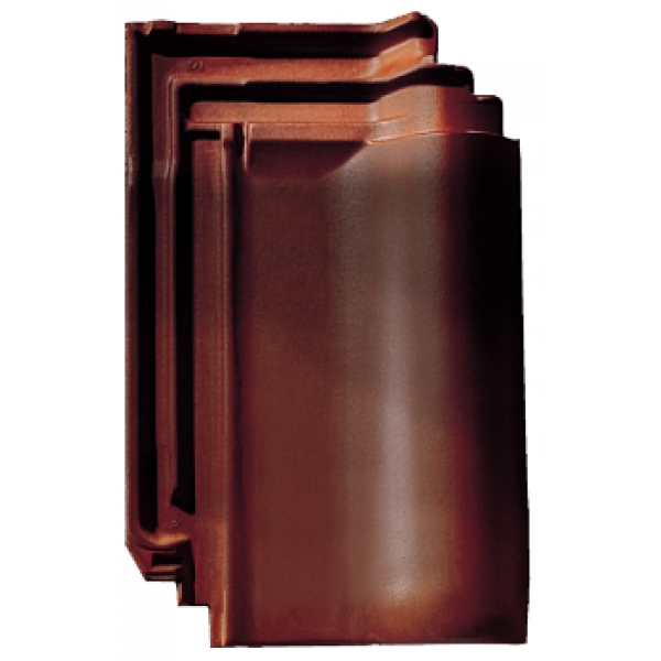 Керамічна черепиця Erlus E58S, Рустик