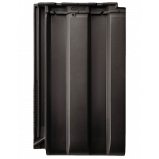 Керамічна черепиця Erlus Scala, Антрацит