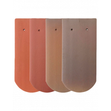 Керамічна черепиця Erlus Biber, Siena