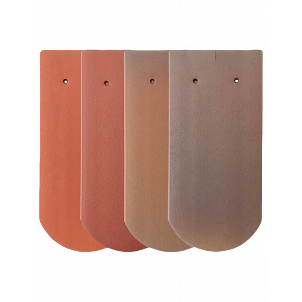 Керамічна черепиця Erlus Biber, Siena