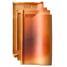 Керамічна черепиця Erlus E58S, Осінній