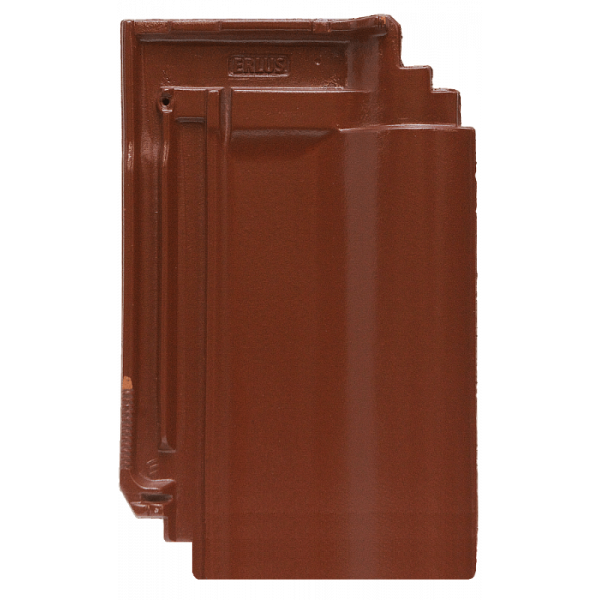 Керамічна черепиця Erlus E58S, Мароон