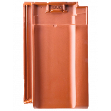 Керамічна черепиця Erlus Reformpfanne SL, Червоний