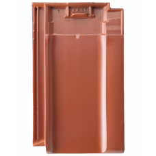 Керамічна черепиця Erlus Reformpfanne SL, Мідно-коричневий