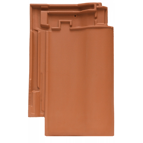 Керамічна черепиця Erlus E58SL, Червоний