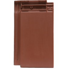 Керамічна черепиця Erlus Linea, Sinter Червоний