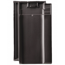 Керамічна черепиця Erlus Reformpfanne SL, Антрацит