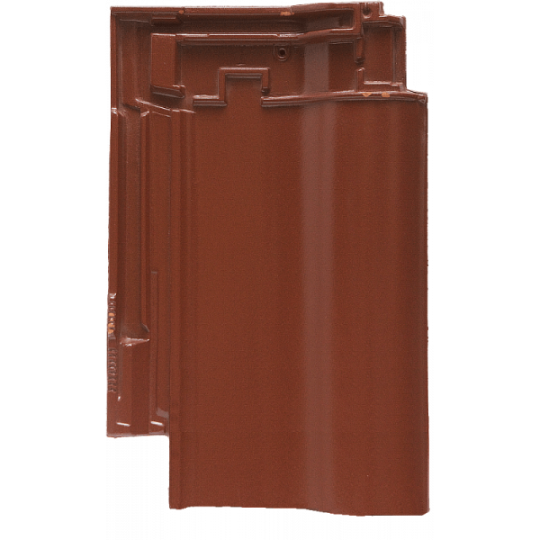 Керамічна черепиця Erlus E58SL, Мароон