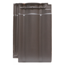 Керамічна черепиця Erlus Onea, Антрацит