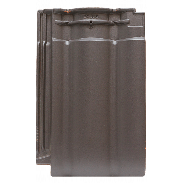 Керамічна черепиця Erlus Onea, Антрацит