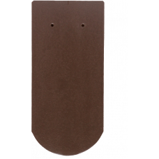 Керамічна черепиця Erlus Biber, Бразіл