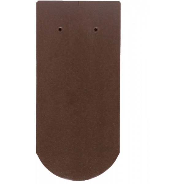 Керамічна черепиця Erlus Biber, Бразіл