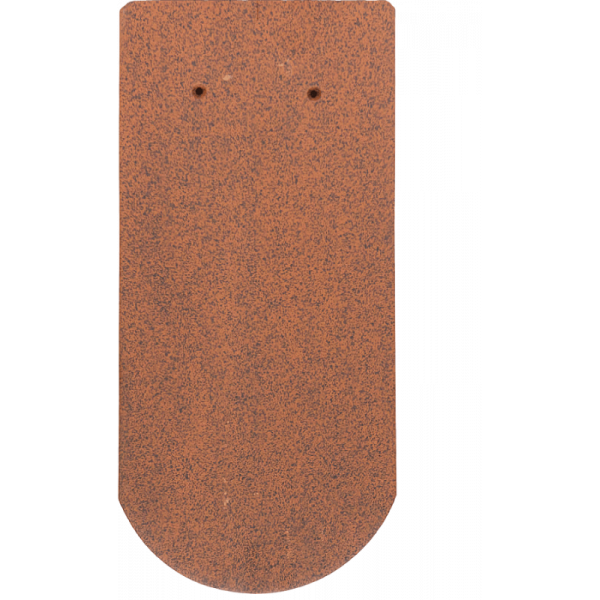 Керамічна черепиця Erlus Biber, Історичний