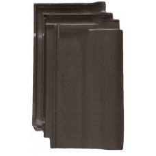 Керамічна черепиця Erlus E58MAX, Антрацит